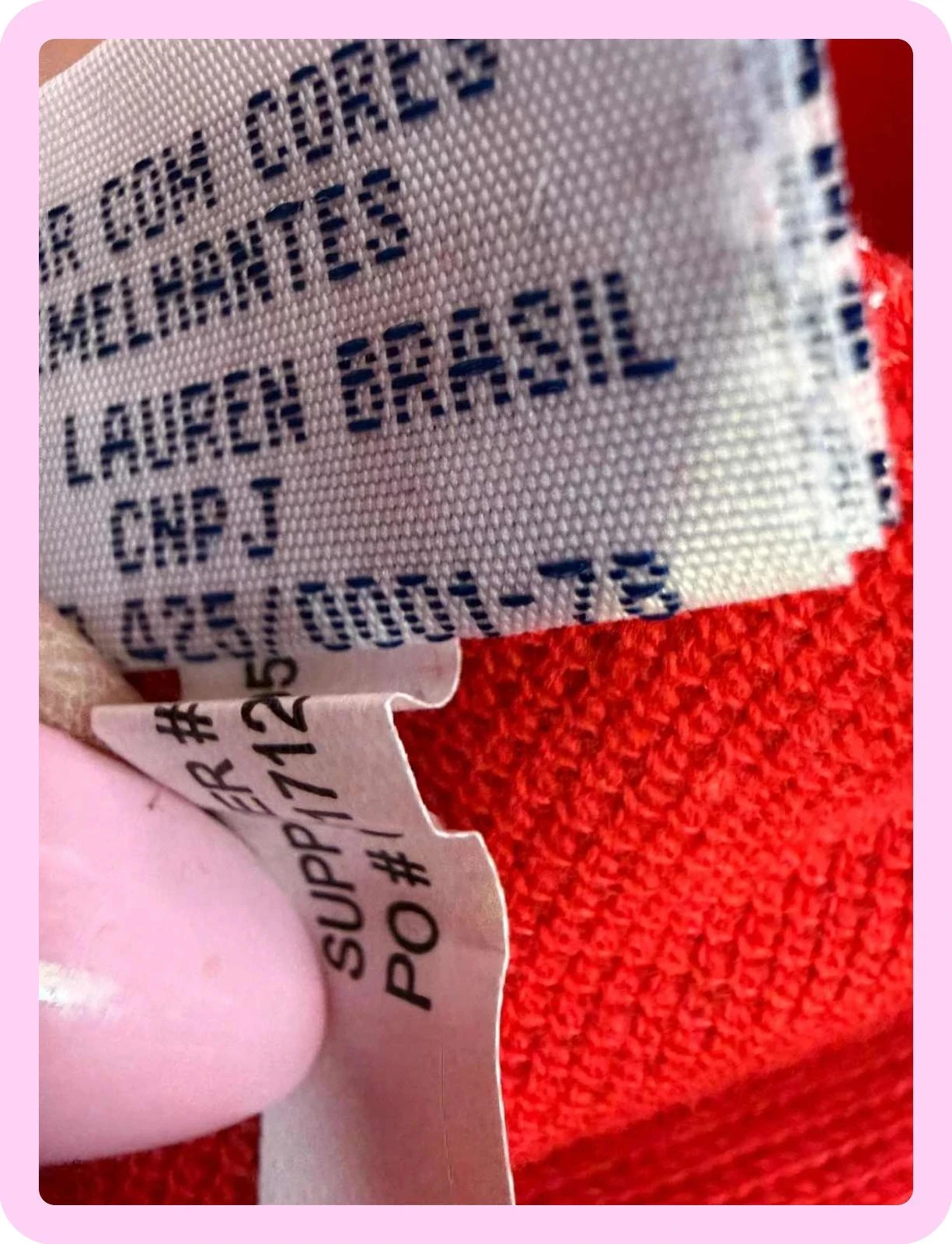 Herenpolo Ralph Lauren maat L. Zeer goede staat. – photo 10